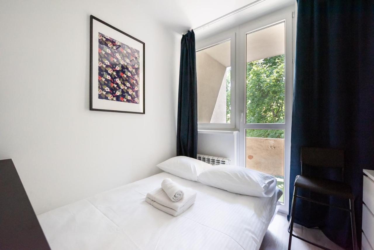 Wola Comfort #1 * Warsaw
