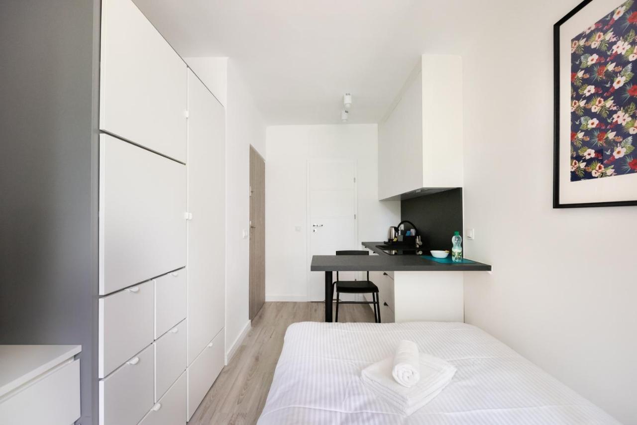 Apartment Wola Comfort #1 *