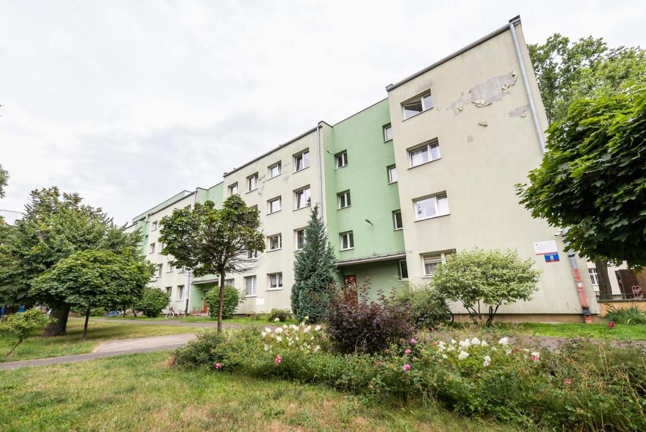 Wola Comfort #1 * Warsaw