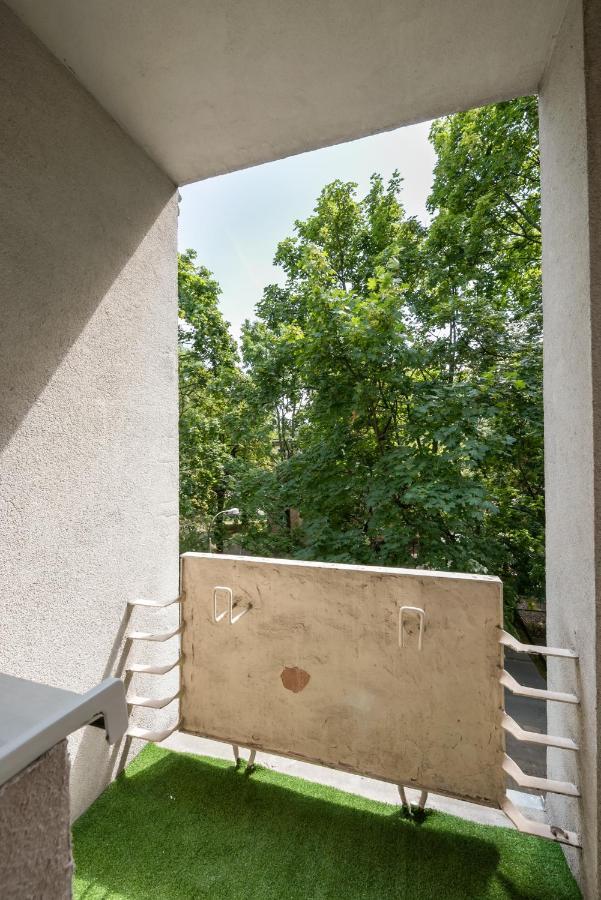 Apartment Wola Comfort #1
