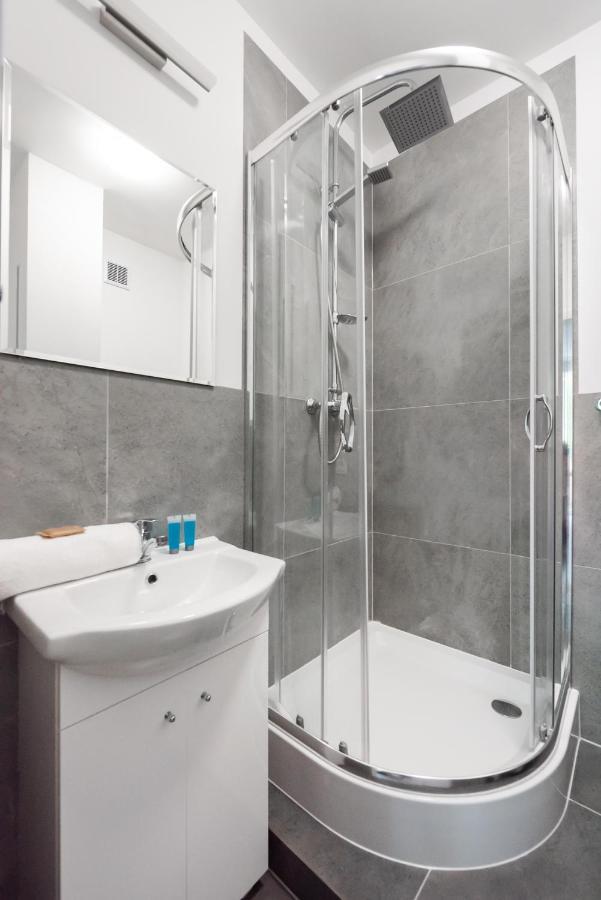 Apartment Wola Comfort #1