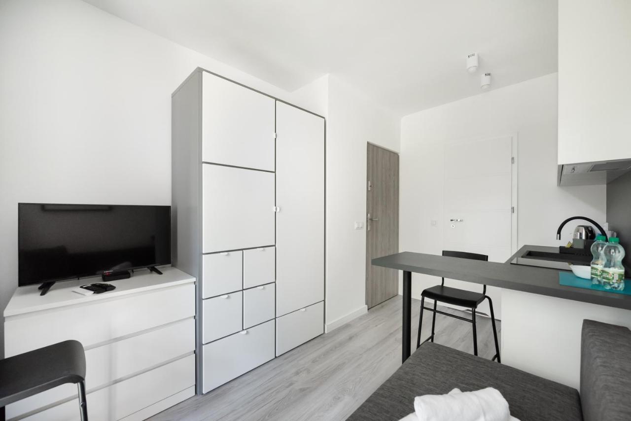 Apartment Wola Comfort #1 *