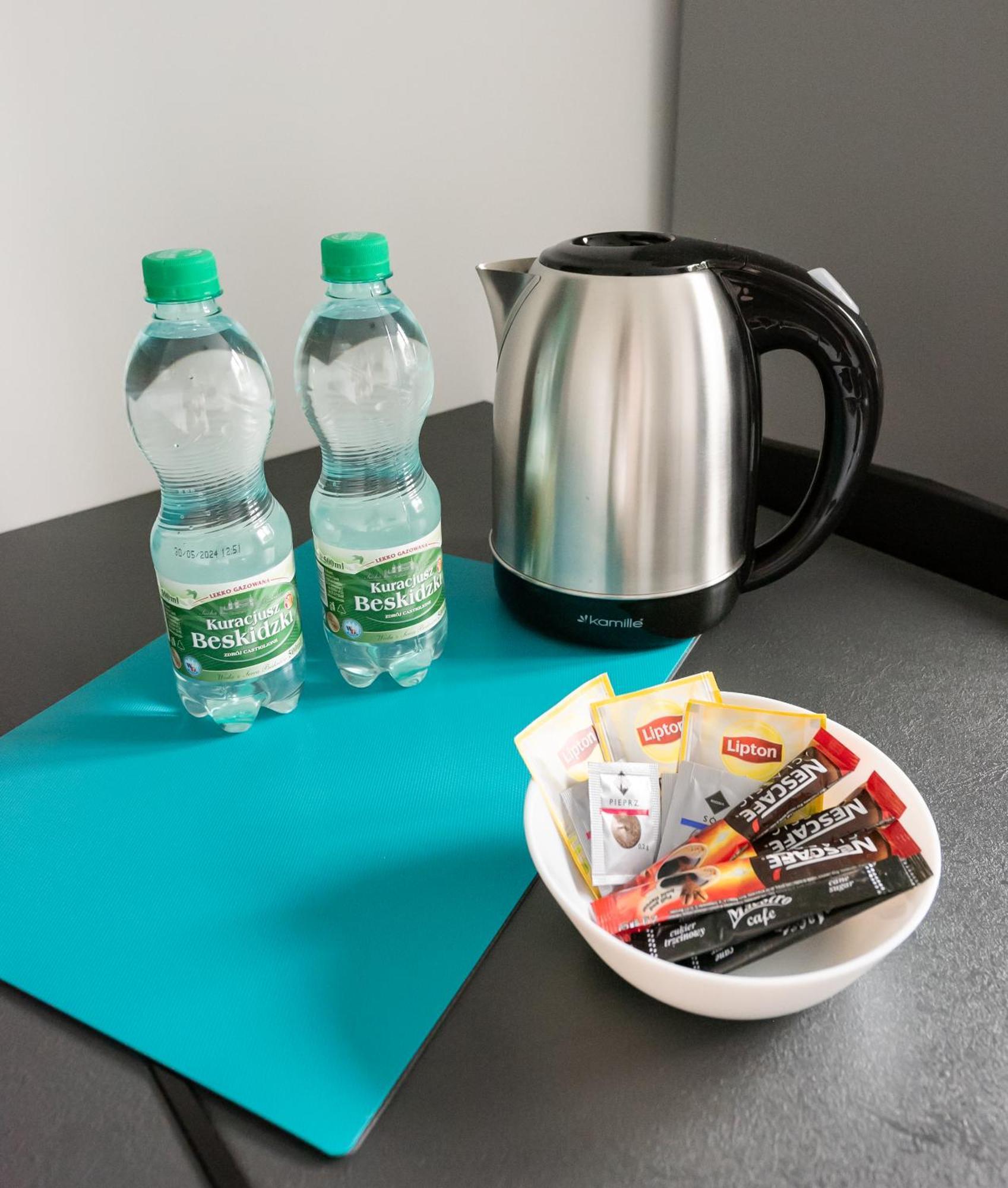 Apartment Wola Comfort #1